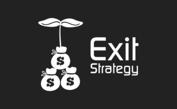 Exit Strategy for Merger or Acquisition