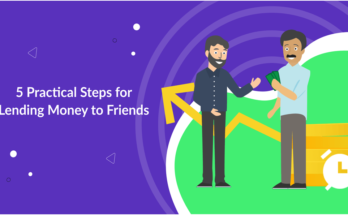 Lending Money to Friends