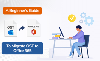 migrate ost to office 365
