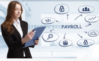 Robust Payroll Infrastructure