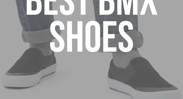 BMX Shoes