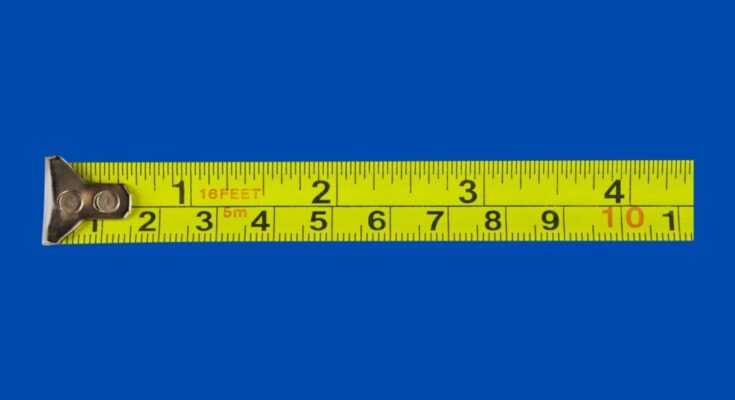 Abbreviation For Width And Length