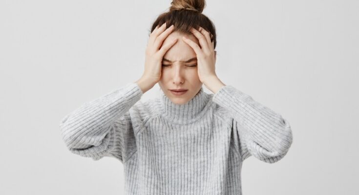 Bensedin 10mg for Severe Anxiety