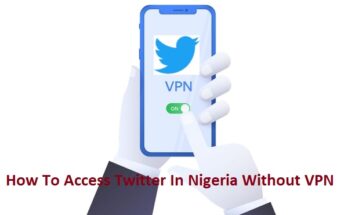 Access Twitter In Nigeria