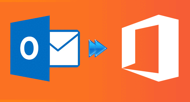 Migrate PST to Office 365