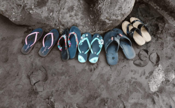 Beach Sandals For Women
