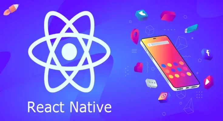Reac t Native app development company