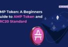 A Beginners Guide to AMP Token and ERC20 Standard :AMP Token
