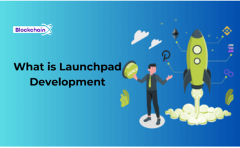 Launchpad Development