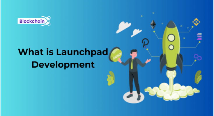 Launchpad Development