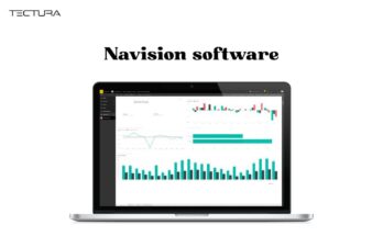 Navision software