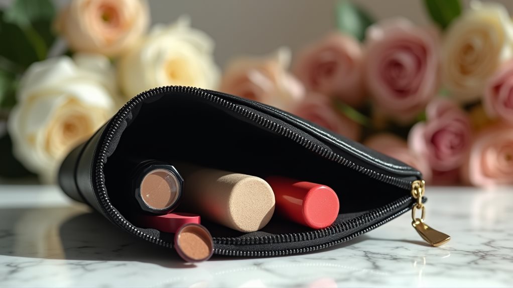 must have beauty essentials list