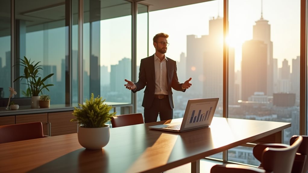 wealth management service options